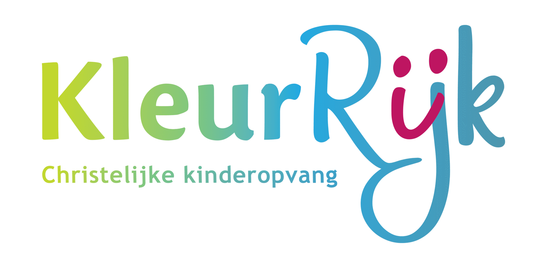 Kindcentrum Aquamarijn biedt opvang aan namens KleurRijk Christelijke Kinderopvang