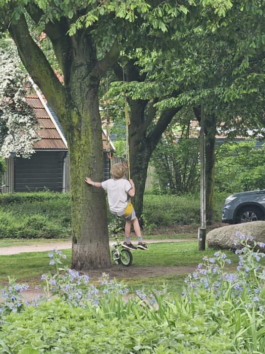 BSO activiteit Kincentrum Aquamarijn