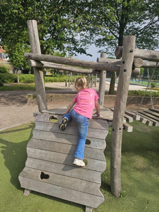 BSO activiteit Kincentrum Aquamarijn
