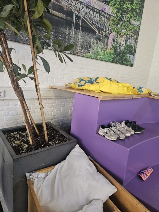 BSO activiteit Kincentrum Aquamarijn