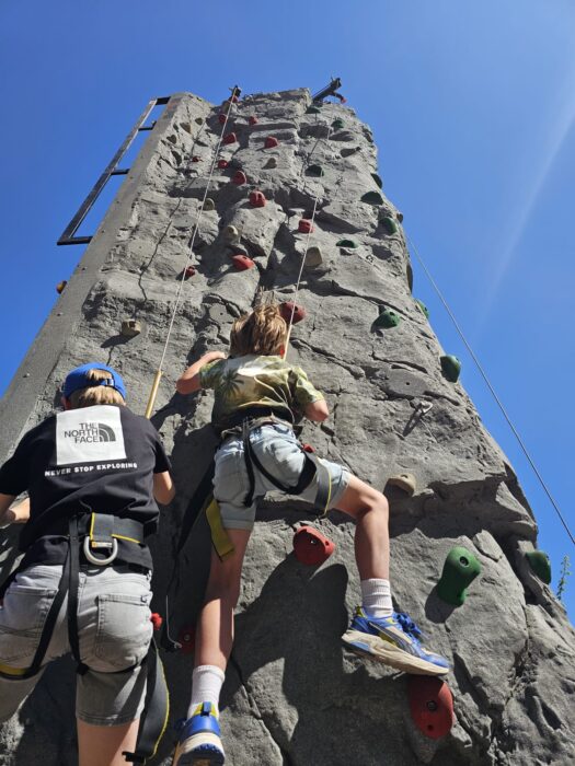 BSO activiteit Kincentrum Aquamarijn